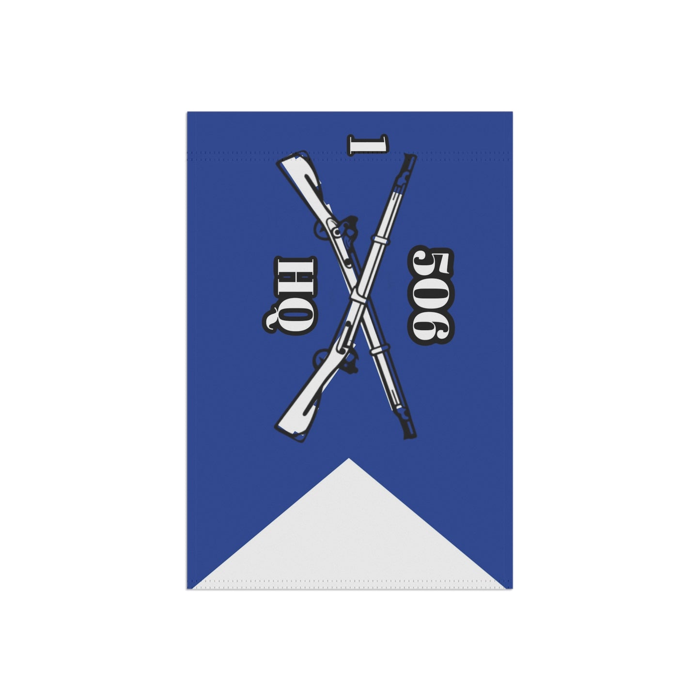 Headquarters Company Guidon Banner