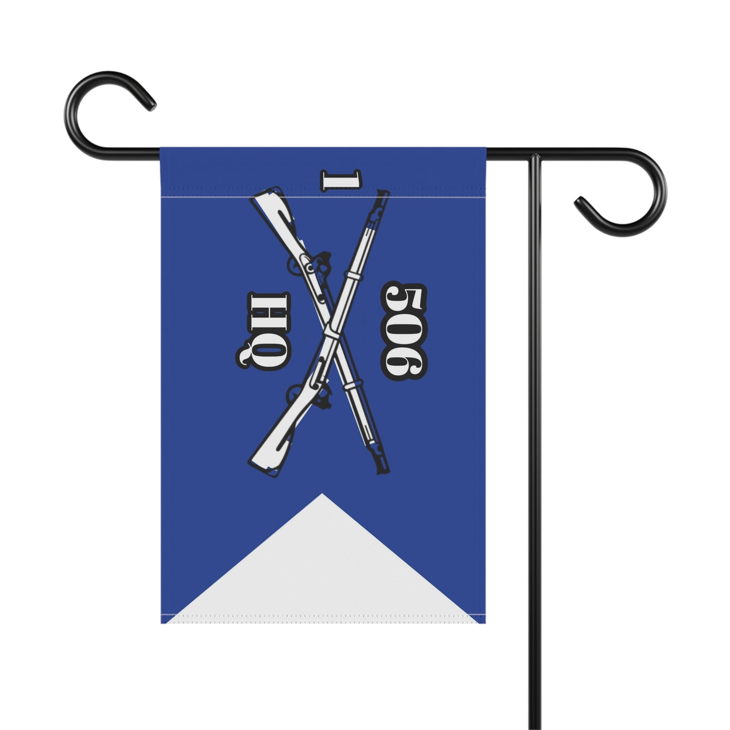 Headquarters Company Guidon Banner