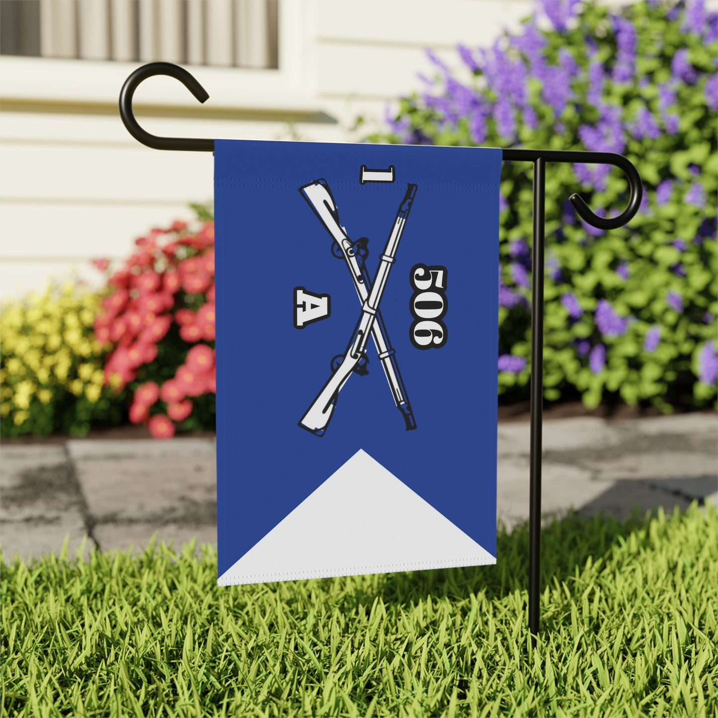 Gator Company Guidon Banner