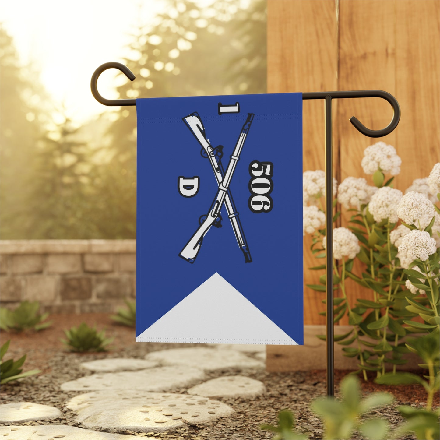 Destroyer Company Guidon Banner