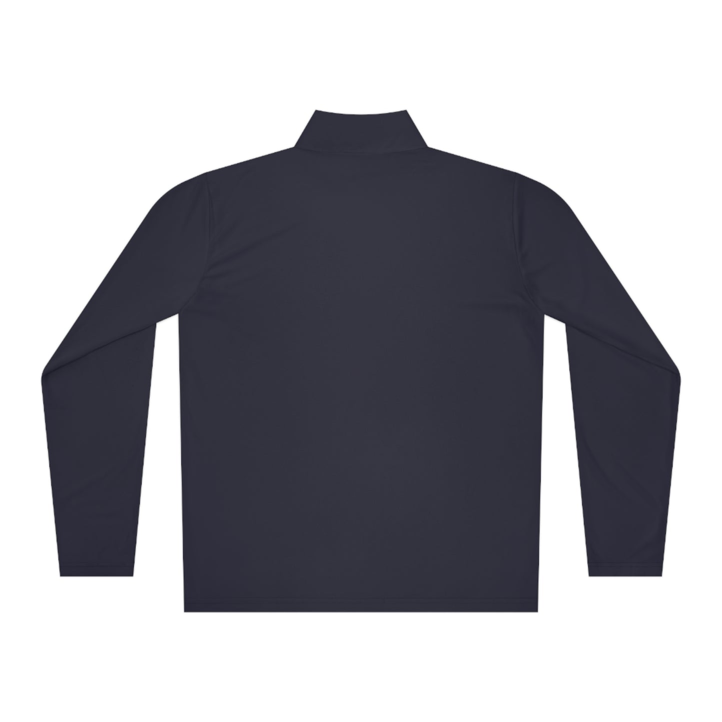 DUI Unisex Quarter-Zip Pullover
