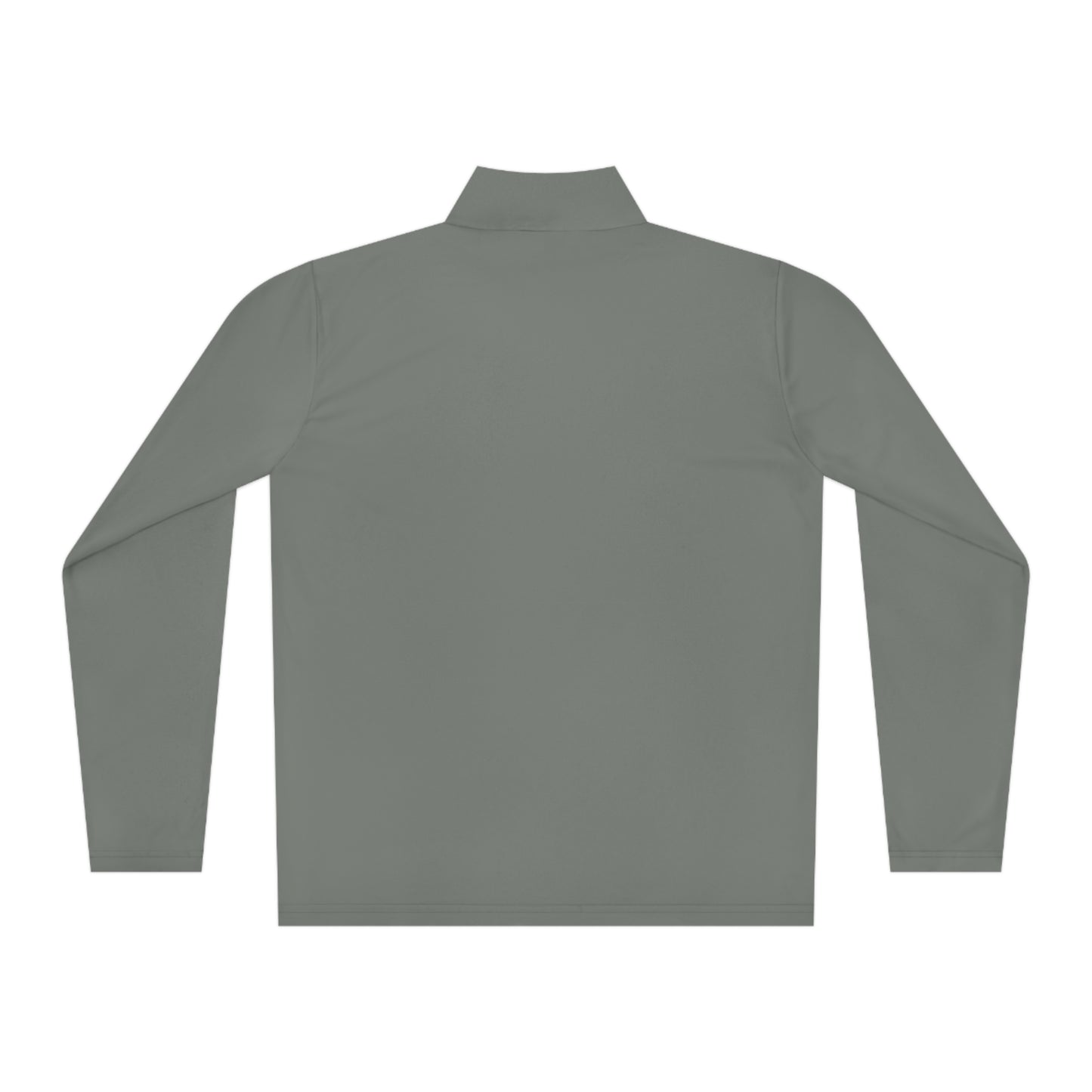 DUI Unisex Quarter-Zip Pullover