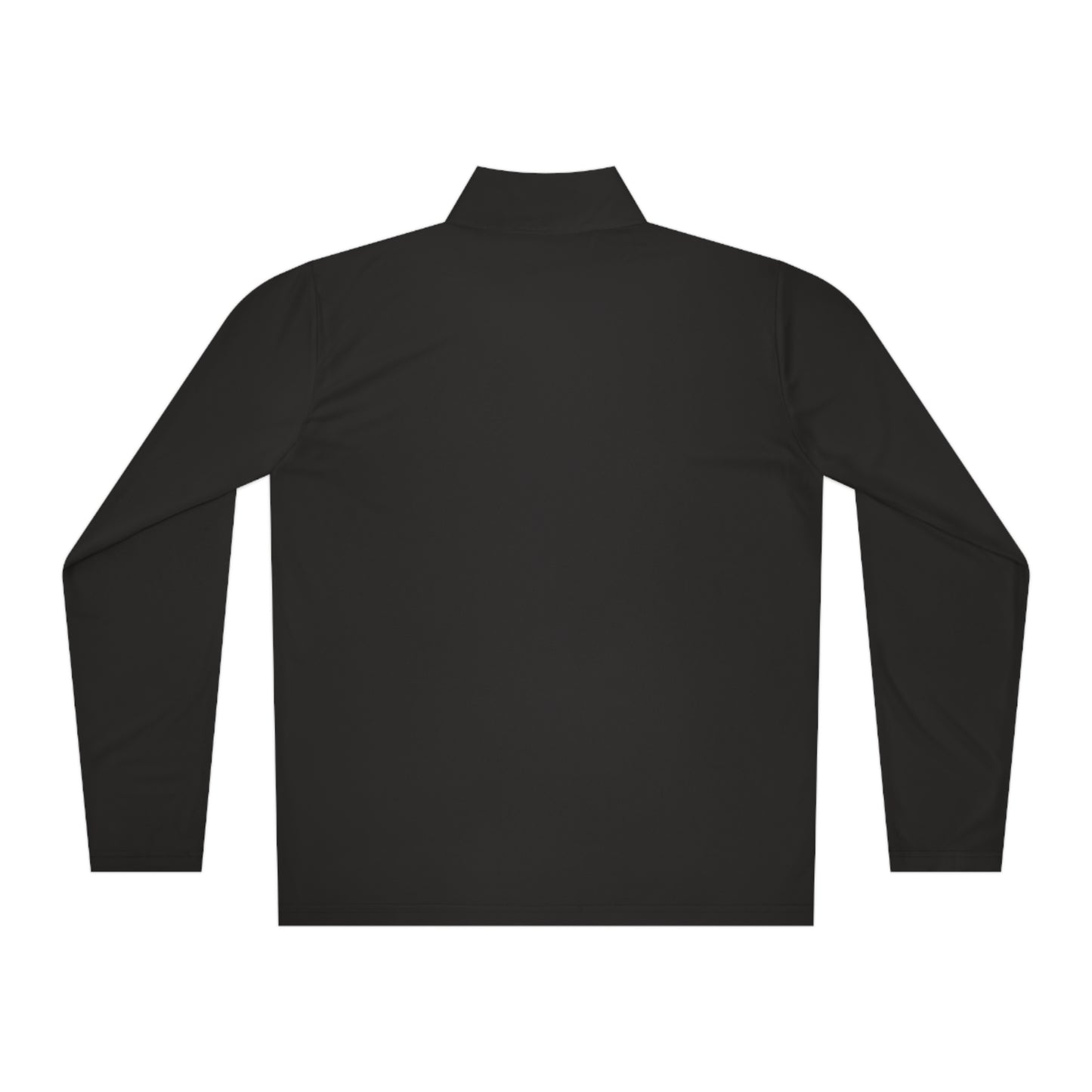 DUI Unisex Quarter-Zip Pullover