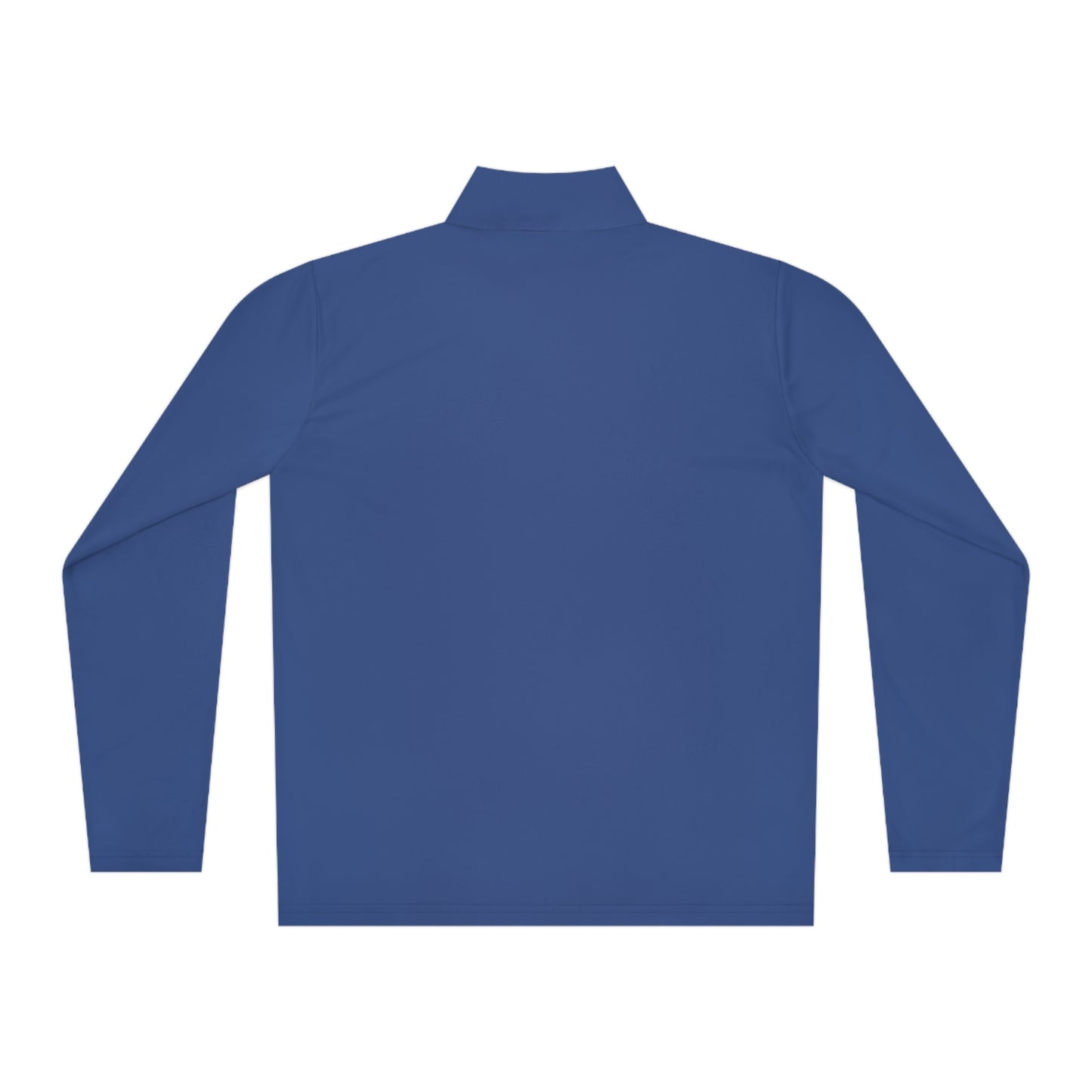 DUI Unisex Quarter-Zip Pullover
