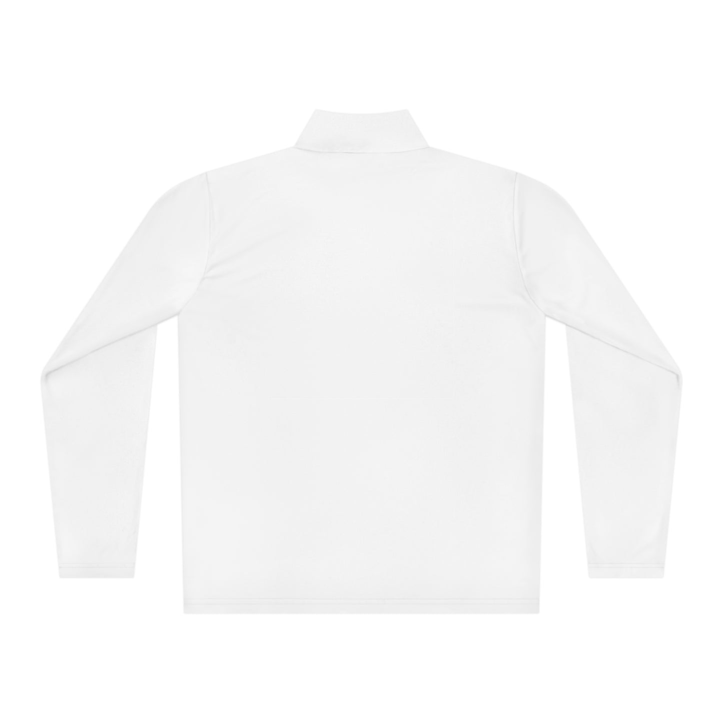DUI Unisex Quarter-Zip Pullover