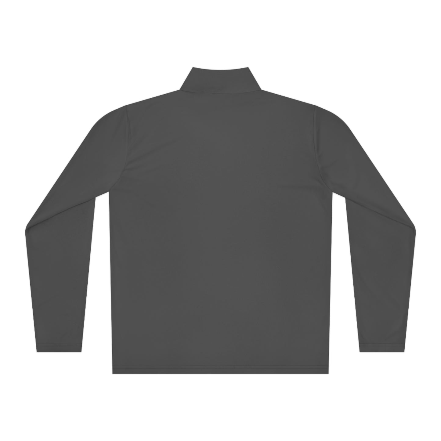 DUI Unisex Quarter-Zip Pullover