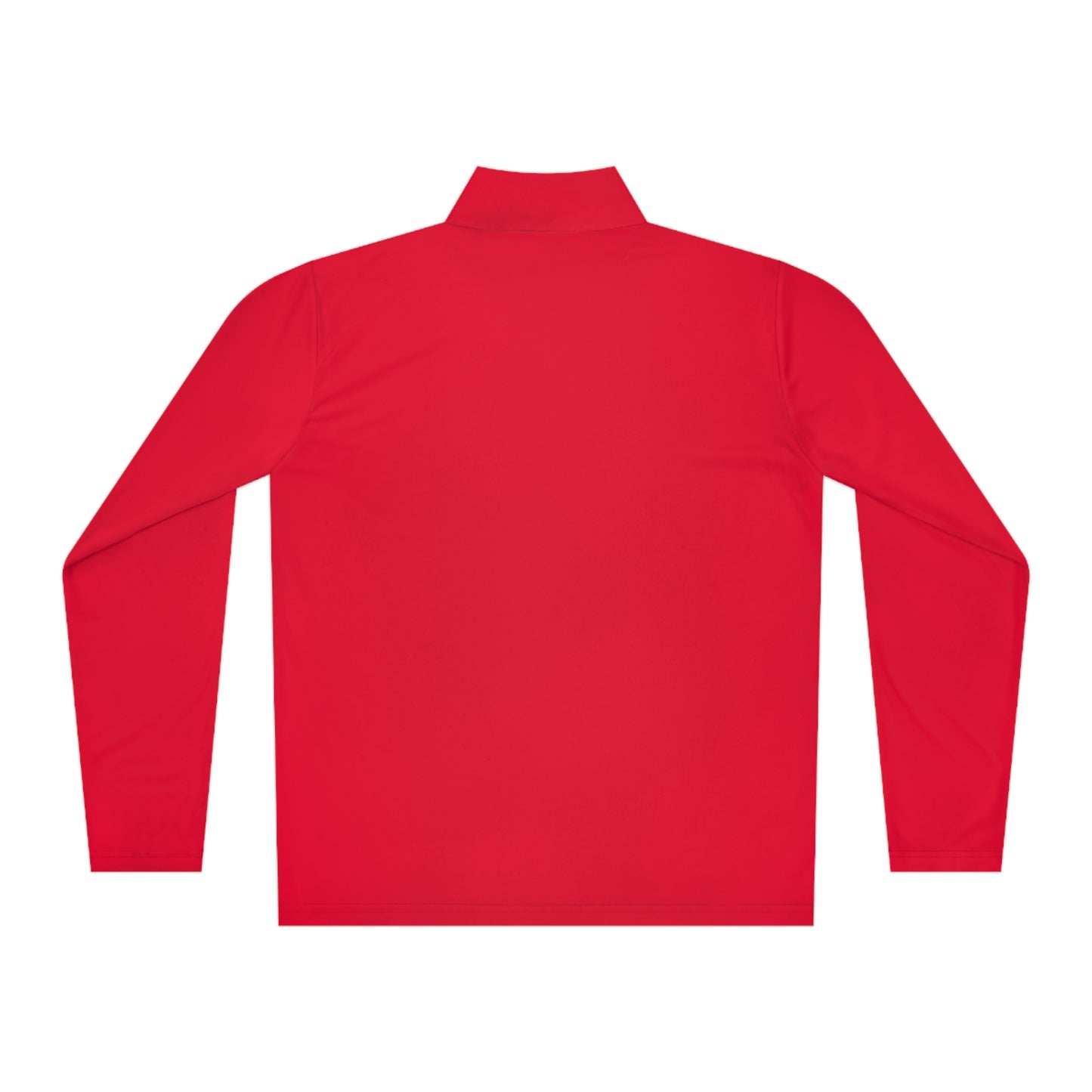 DUI Unisex Quarter-Zip Pullover