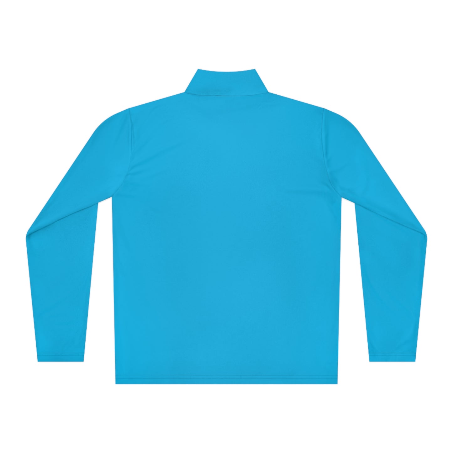 DUI Unisex Quarter-Zip Pullover